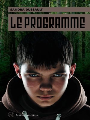 cover image of Le Programme